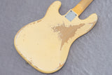 【used】Fender Custom Shop / 64 Precision Bass Relic 2014 3.92kg #L11600【GIB Hyogo】
