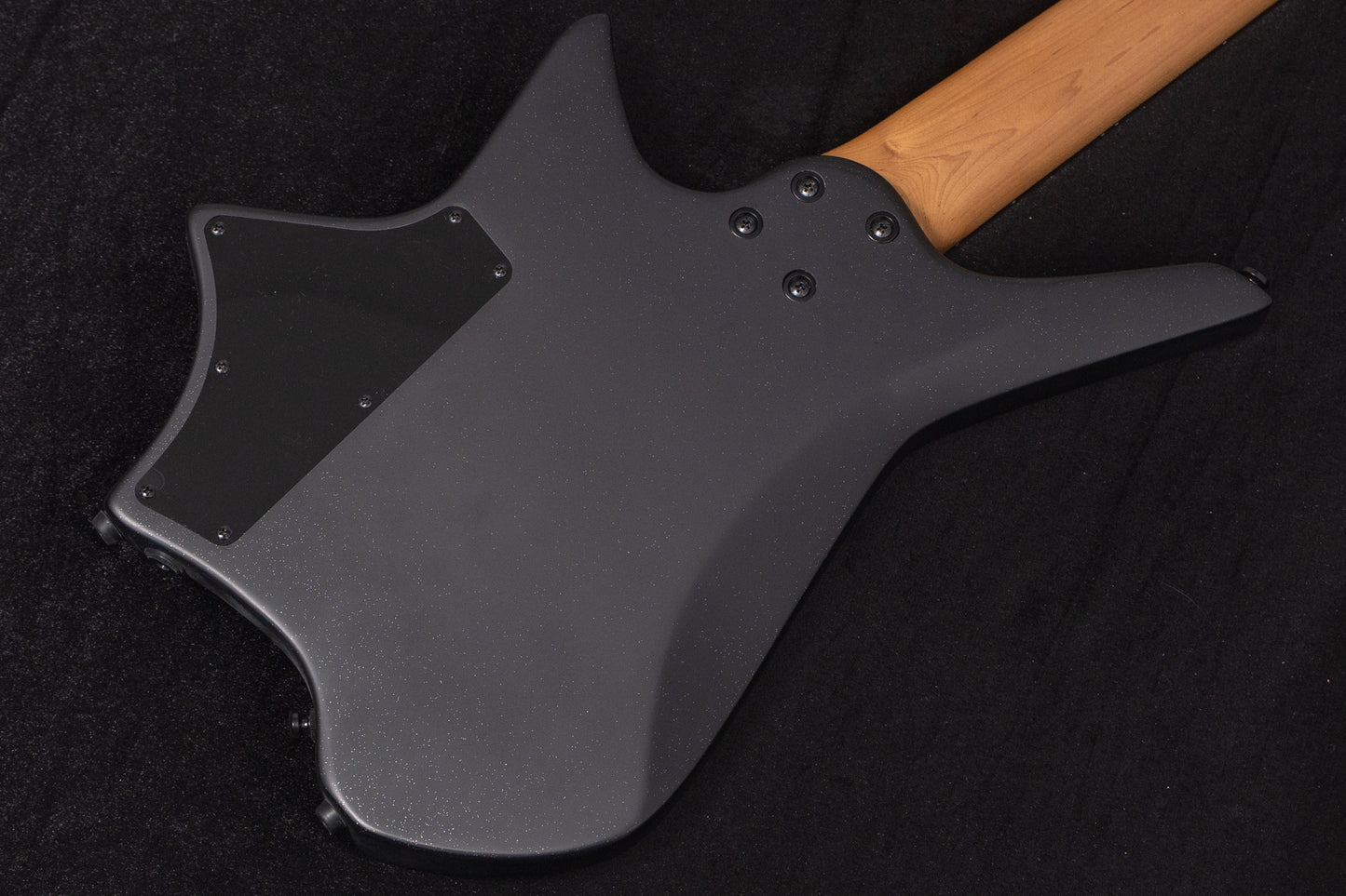 【new】HEX Guitars / Z507 S/GB