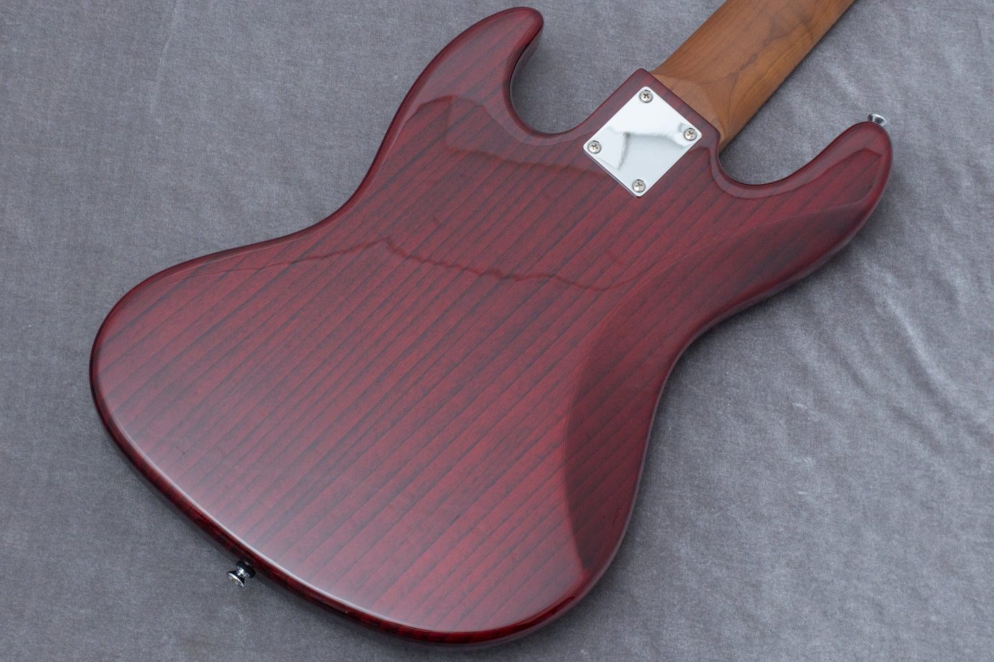 【new】Bacchus / WL5-ASH/RSM STR 4.93kg #GI20907【GIB Hyogo】