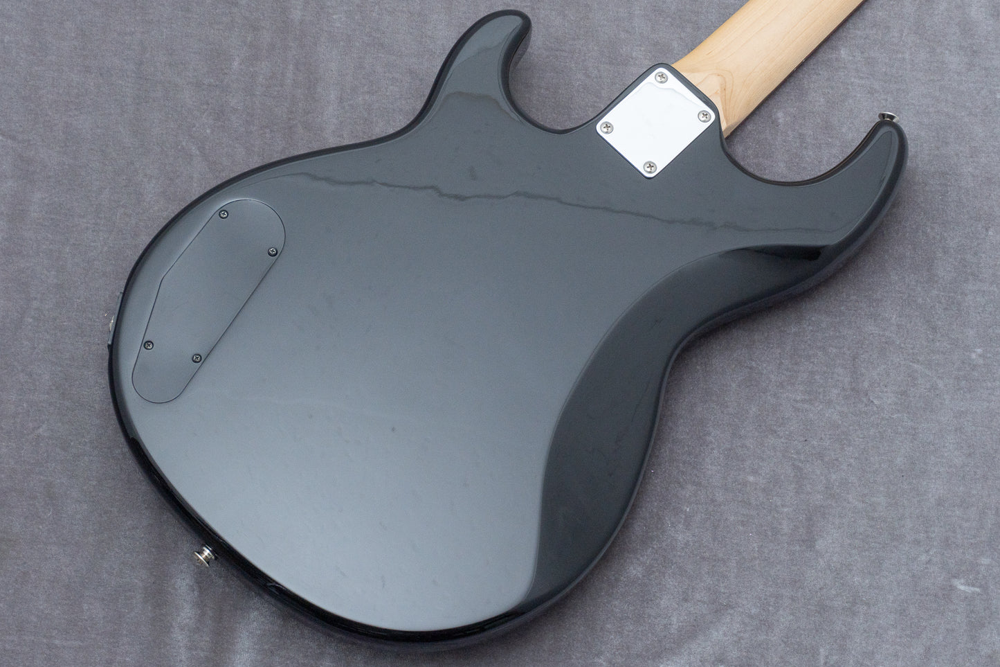 【used】YAMAHA / BB234 Black 4.05kg #IJJ303025【GIB Hyogo】