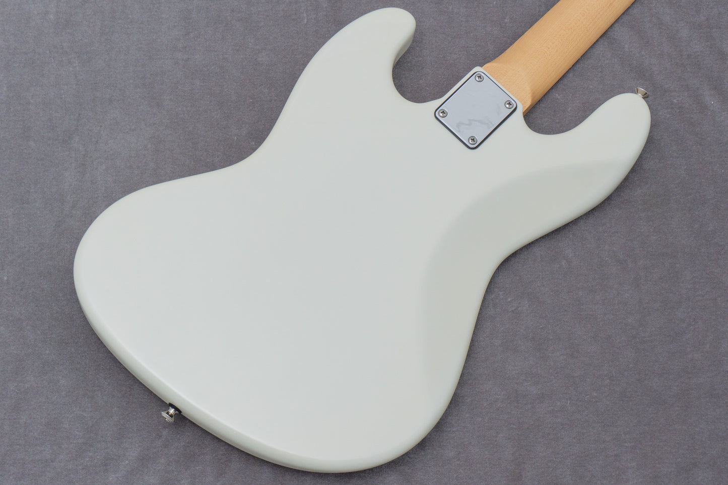 【used】Suhr / Classic J Olympic White 3.91kg #78429【GIB Hyogo】