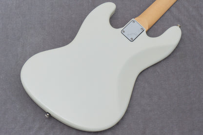 【used】Suhr / Classic J Olympic White 3.91kg #78429【GIB Hyogo】