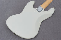 【used】Suhr / Classic J Olympic White 3.91kg #78429【GIB Hyogo】