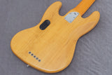 【used】Fender / Marcus Miller Jazz Bass V Aged Natural 2003～2004 4.55kg #Z3107526【GIB Hyogo】