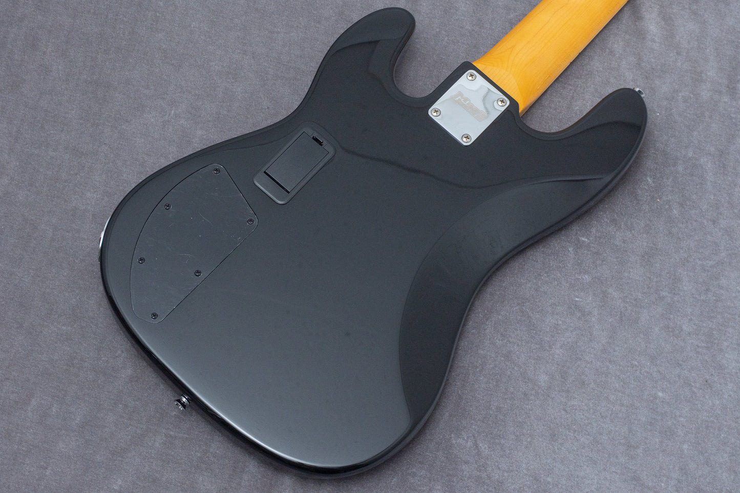 【new】Markbass / MAK-B/GV/C-M BK 4.03kg #IFK000154【GIB Hyogo】