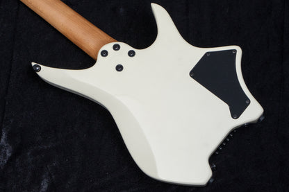 【new】HEX Guitars / N400L