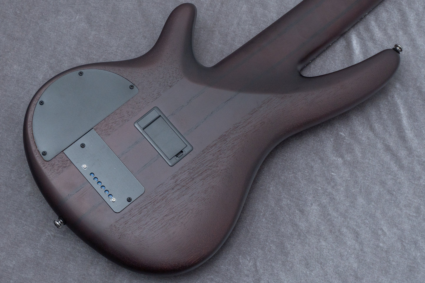 【used】Ibanez / SRF706-BBF 2025 3.95kg #I250706366【GIB Hyogo】