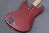 【new】Swing Guitars / Jazz Deluxe 5 Red Burst 4.53kg #25080033【GIB Hyogo】