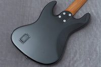 【new】Bacchus / WJB5-1DX-AC RSM/M BLK【GIB Hyogo】
