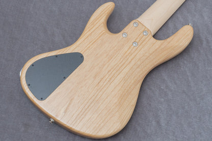 【new】Kikuchi Guitars / Hermes MV5 NAT 3.95kg #486【GIB Hyogo】