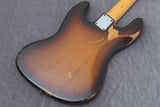 【used】Fender / Jazz Bass 1973 3.98kg #409894【GIB Hyogo】