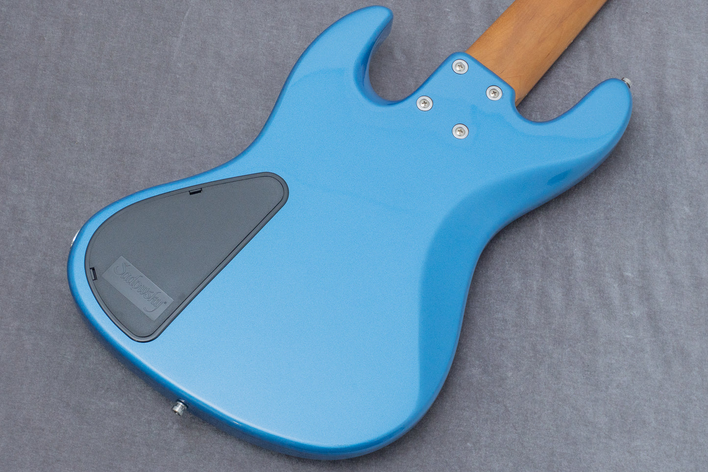 【new】Sadowsky / MX21 VJ5 OBM/R 4.27kg #F001018-25【GIB Hyogo】