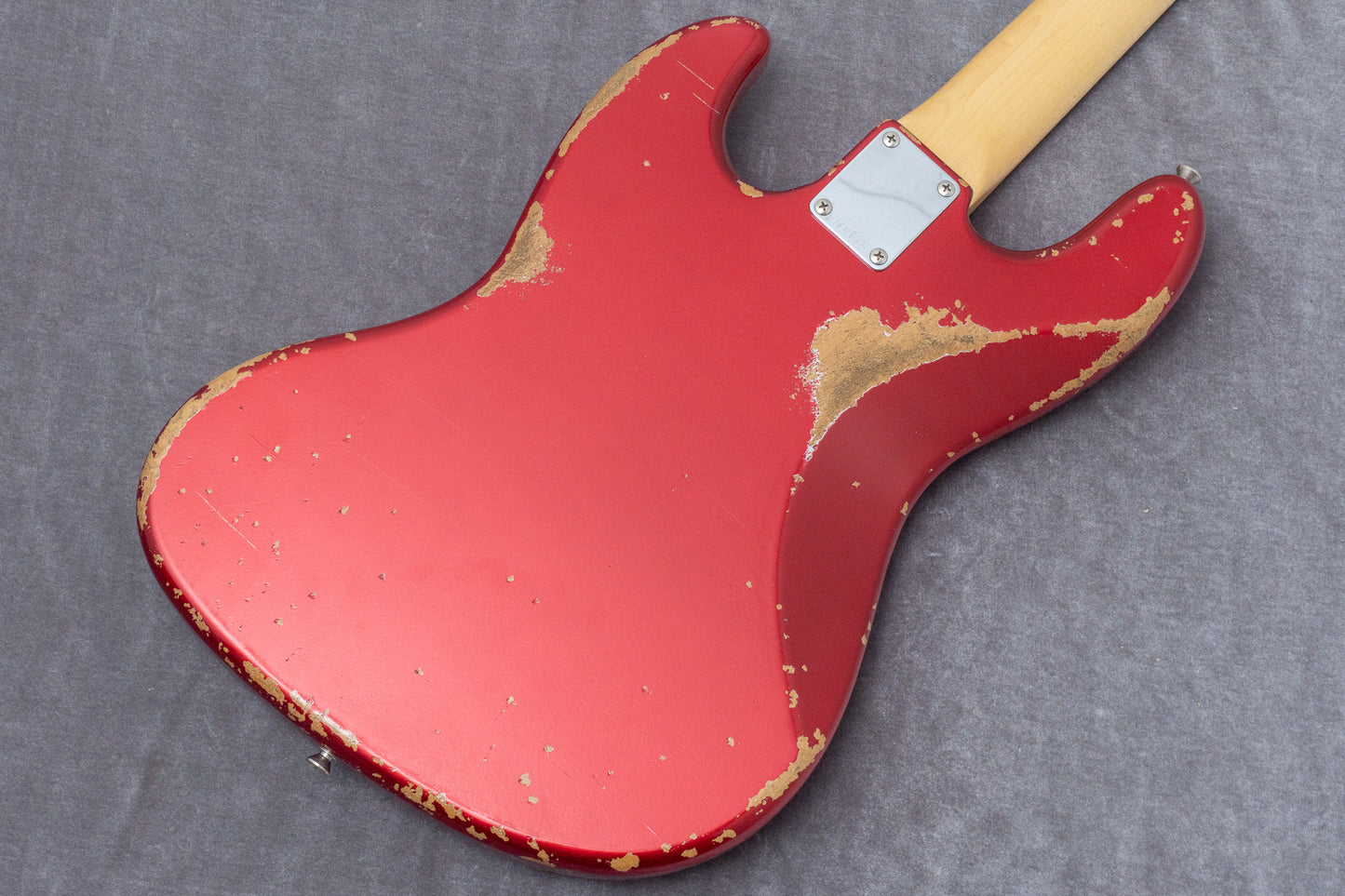 【used】　Fullertone Guitars / JAY-BEE60 HeavyRusted CAR 3.99kg #1611945　【consignment】　【GIB Hyogo】