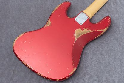 【used】　Fullertone Guitars / JAY-BEE60 HeavyRusted CAR 3.99kg #1611945　【consignment】　【GIB Hyogo】