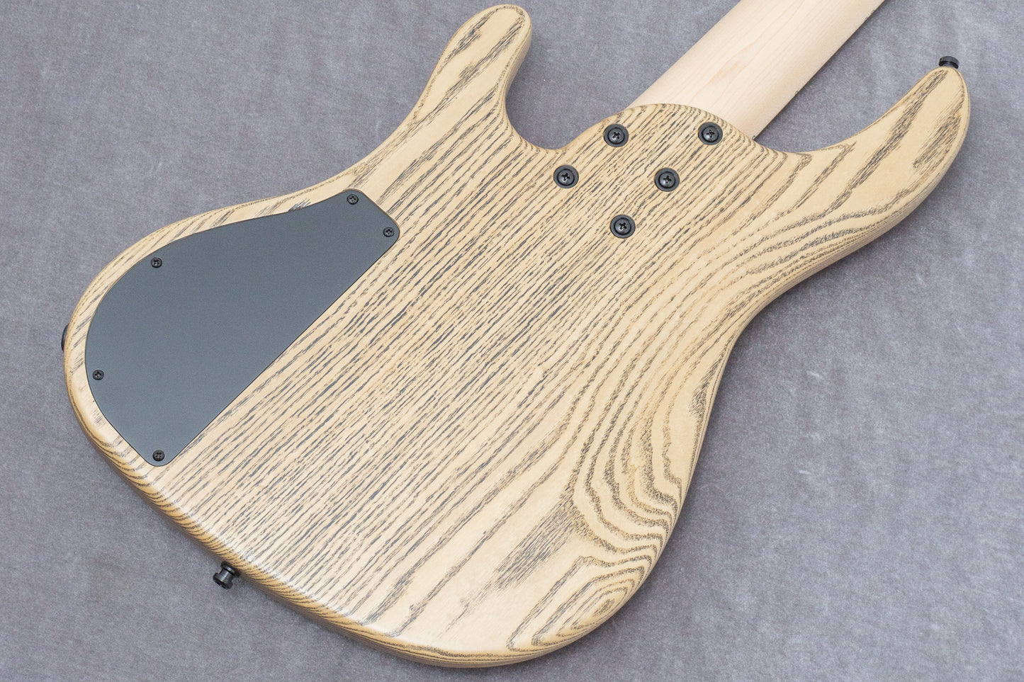 【new】Alusonic / J-Special Deluxe 5 Custom Shop Carbon 3.645kg #125497【GIB Hyogo】