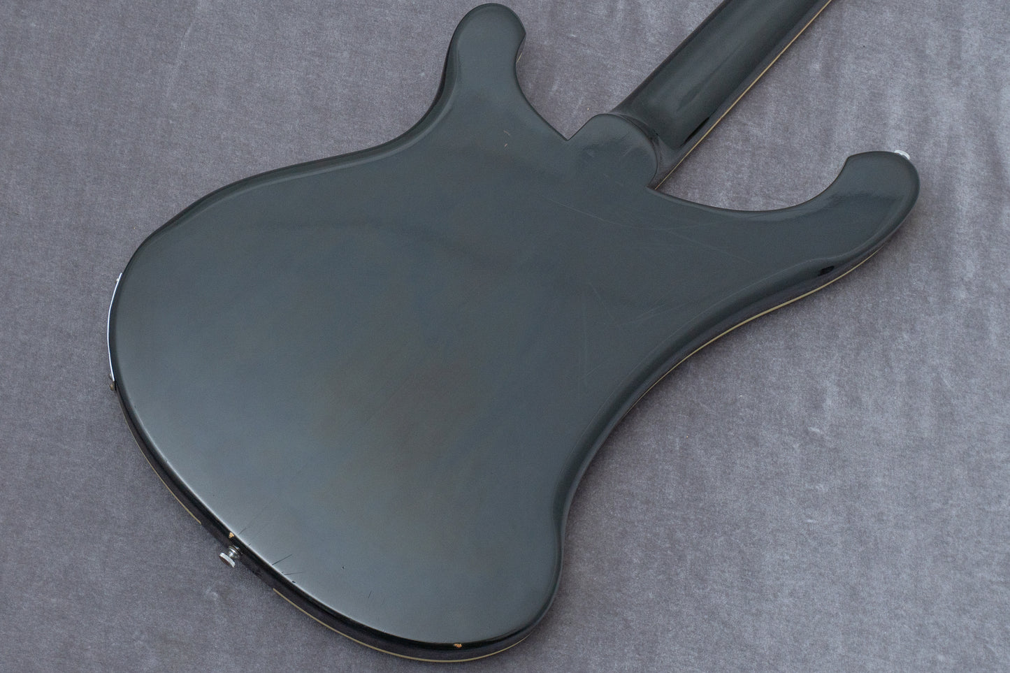【used】Rickenbacker / 1973 4001 Jetglo 4.33kg #MK5765【GIB Hyogo】