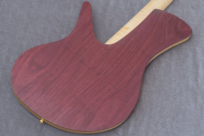 【outlet】Ulrich Bass Design / Nicolo Fretless 4 3.290kg【GIB Hyogo】