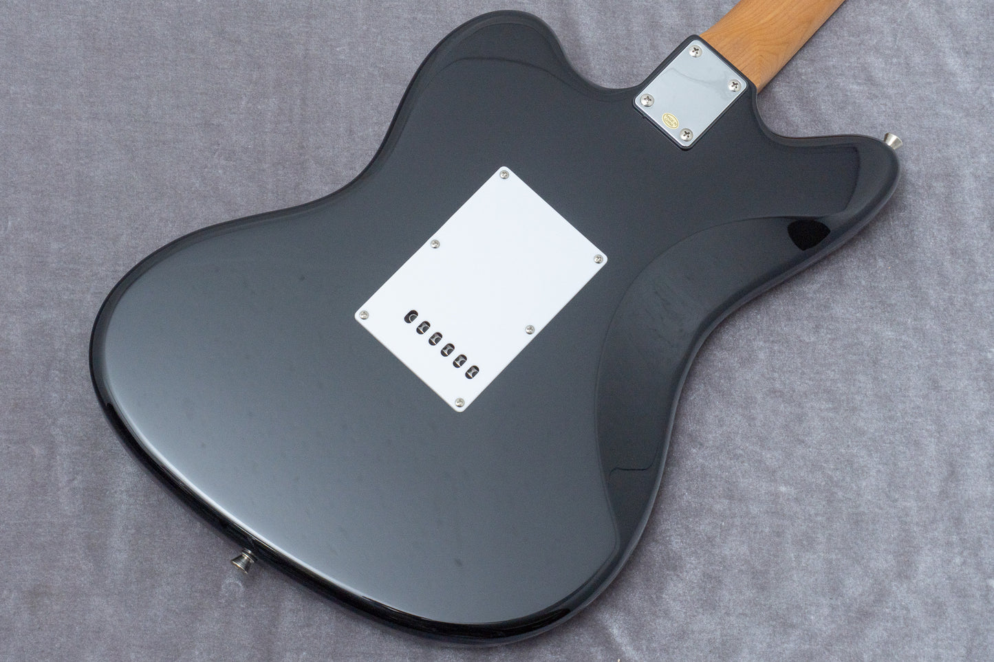 【new】Bacchus / BJM-1-RSM/M BLK【GIB Hyogo】