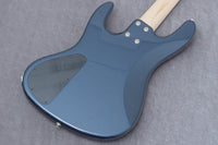 【outlet】Kikuchi Guitars / Hermes MV4 DLPB 3.935kg #187【GIB Hyogo】