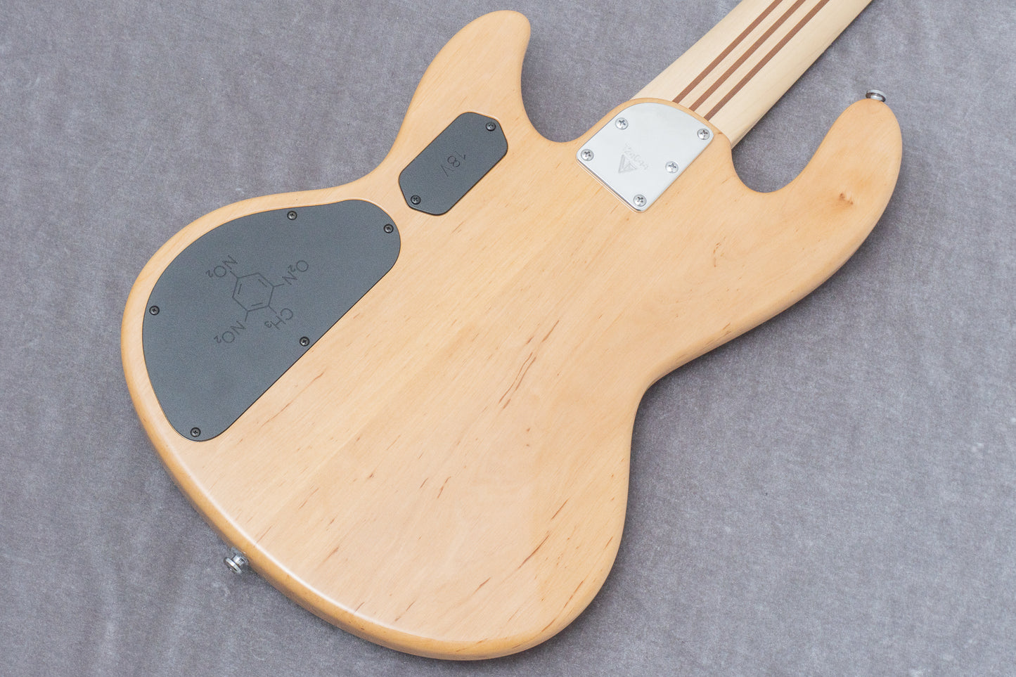 【new】Valiant Guitars / TNT5 Red 3.980kg #T24044【GIB Hyogo】