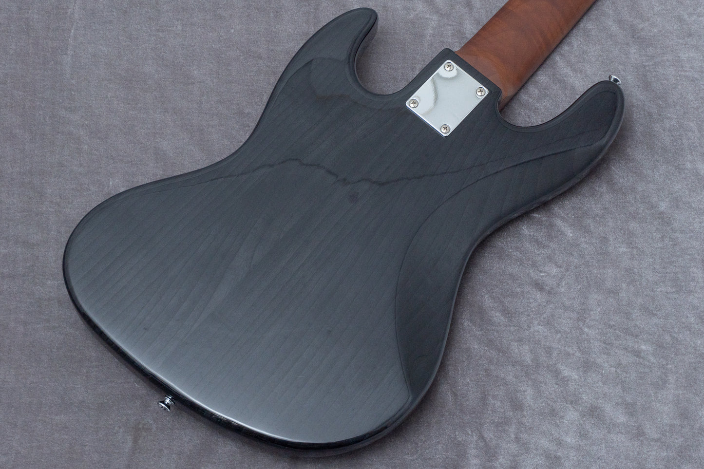 【outlet】Bacchus / WL5-ASH/RSM STN 4.68kg #GI14959【GIB Hyogo】