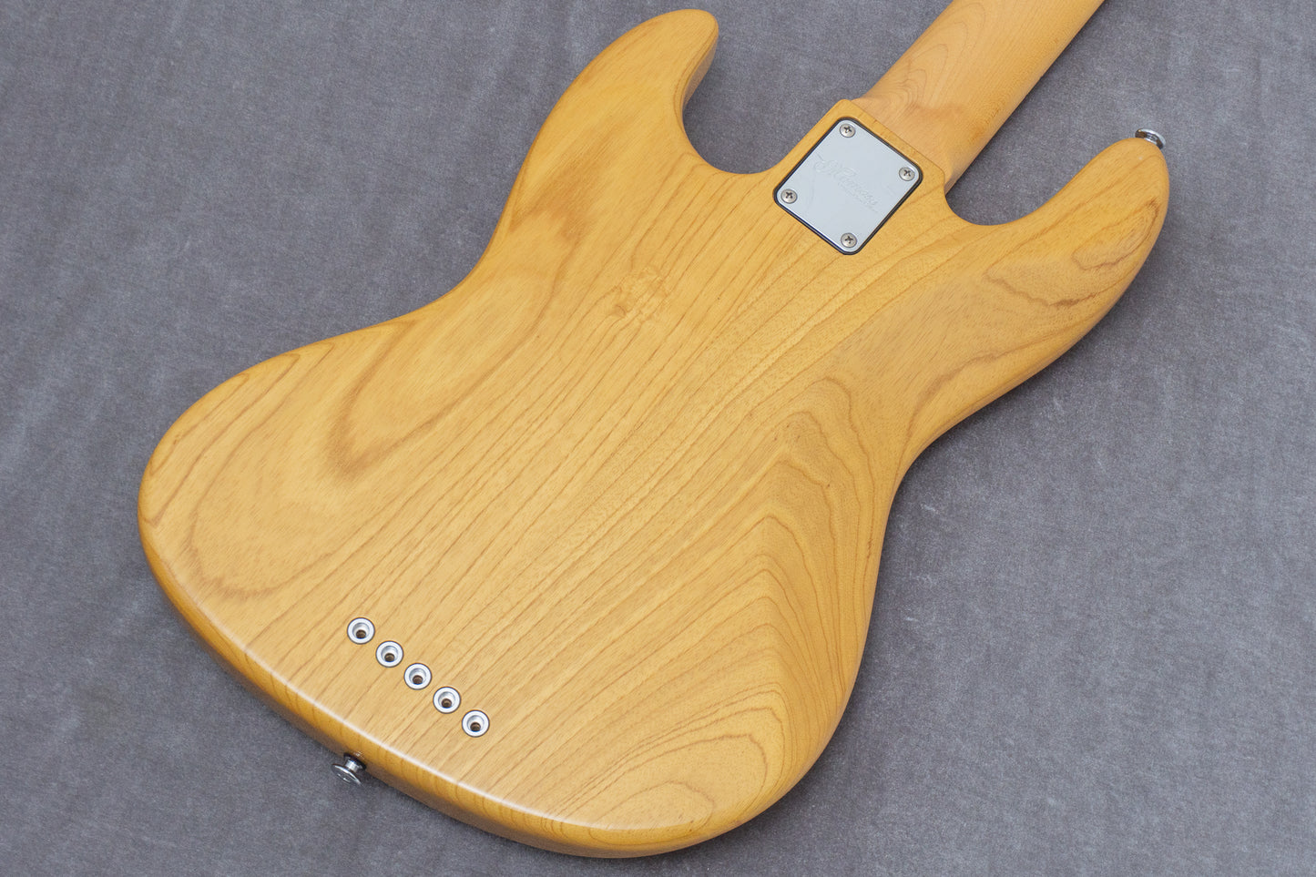 【used】momose / MJ-FIVE2-STD/M NA 4.13kg #1619【GIB Hyogo】