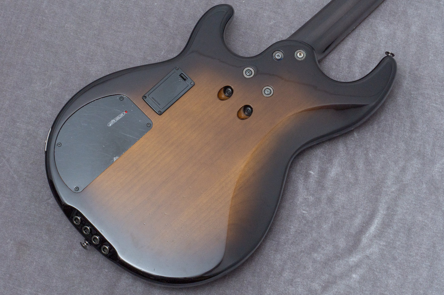 【used】YAMAHA / BB734A 4.25kg #HNN103205【GIB Hyogo】