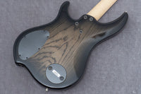【used】DINGWALL / Combustion 4st Black Burst 4.35kg #14548【Consignment】【GIB Hyogo】