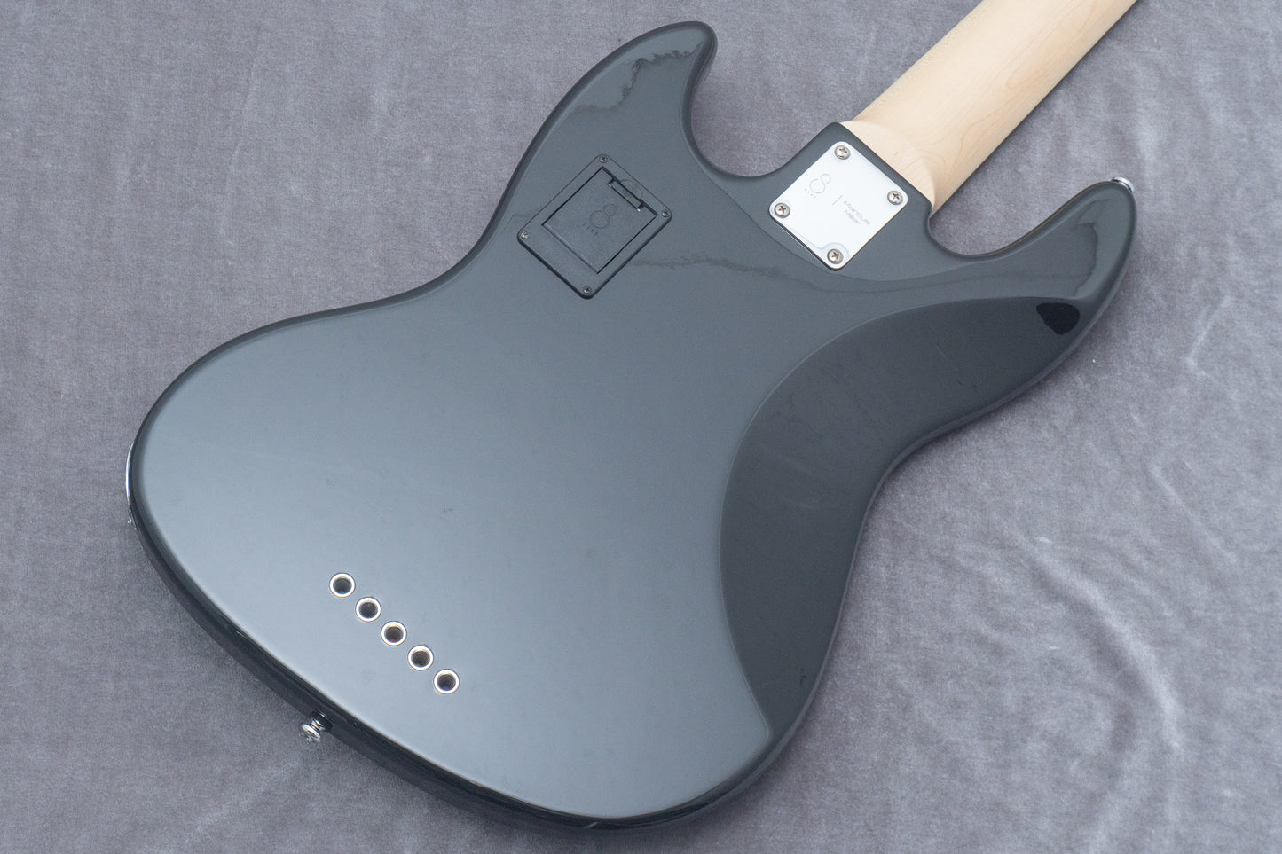 【new】Sire / V7 Alder-5 BK 4.75kg #2N25350847【GIB Hyogo】