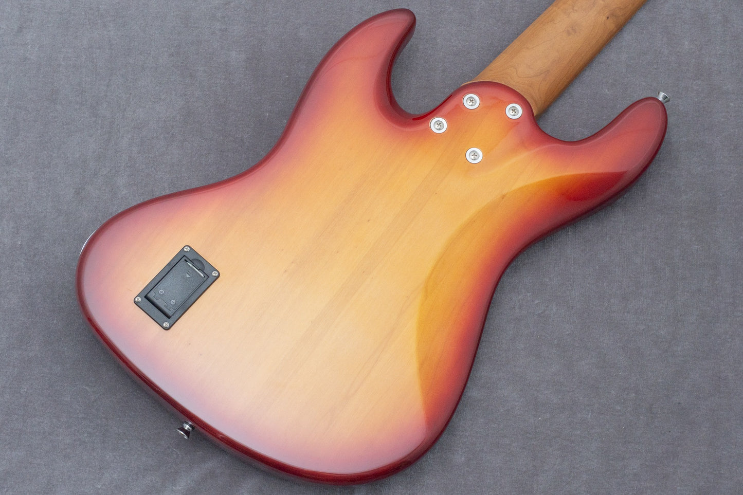 【new】Bacchus / WJB5-1DX-AC RSM/M CS【GIB Hyogo】