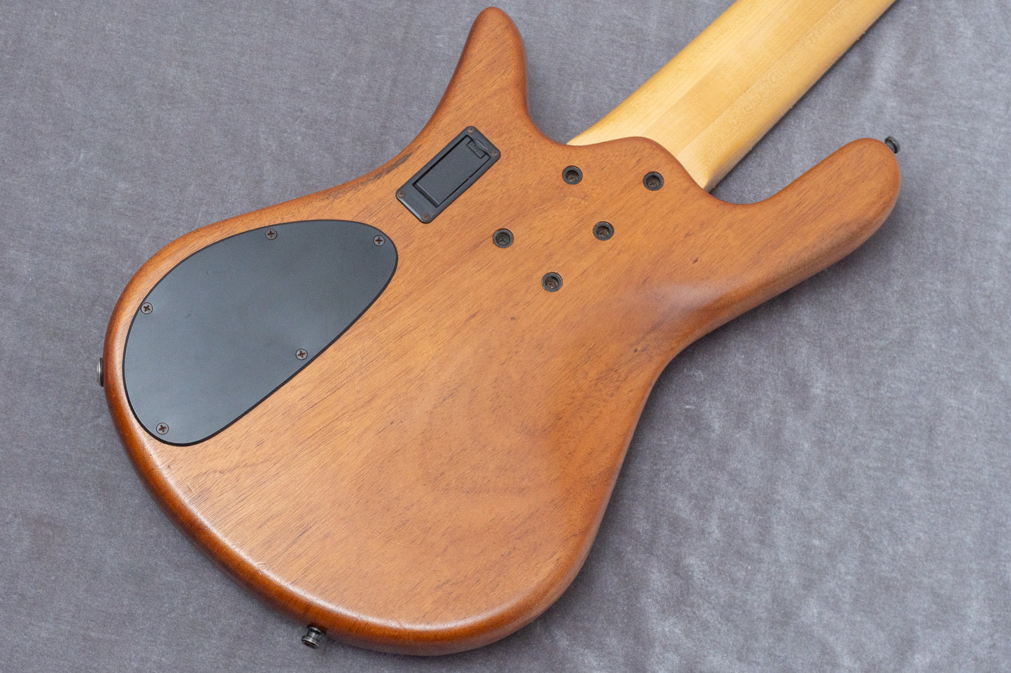 【used】Spector / USA NS-JH6 4.07kg #025【GIB Hyogo】