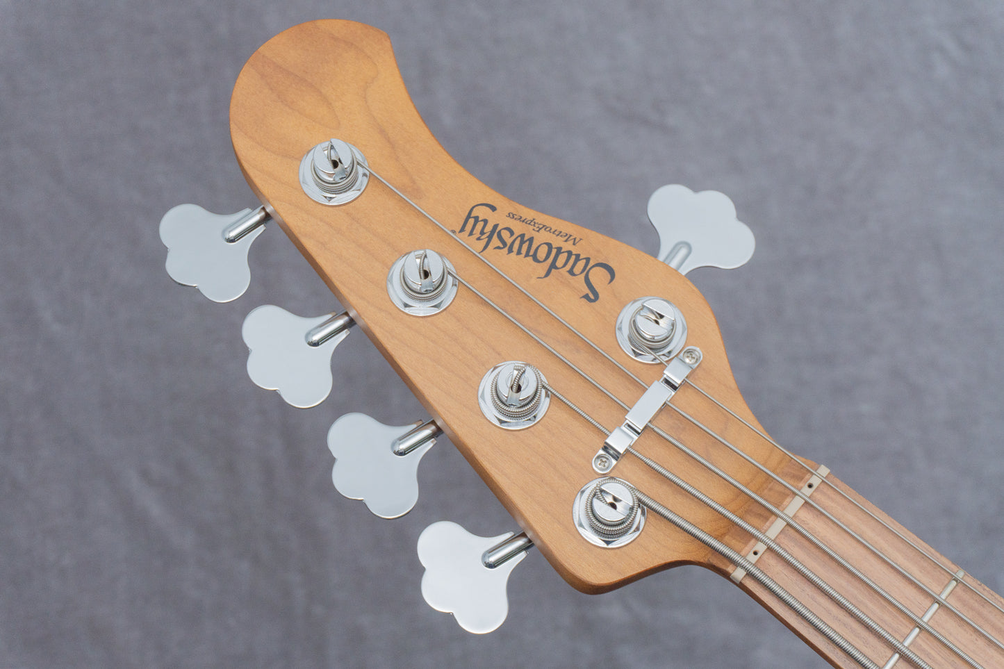 【outlet】Sadowsky / MX21 VJ5 SGM/R 4.36kg #L001200-24【GIB Hyogo】