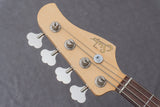 【used】Suhr / Classic J Olympic White 3.91kg #78429【GIB Hyogo】