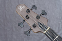 【new】STR / LS42/BW CHG-S 3.72kg #00247【GIB Hyogo】