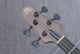 【new】STR / LS42/BW CHG-S 3.72kg #00247【GIB Hyogo】