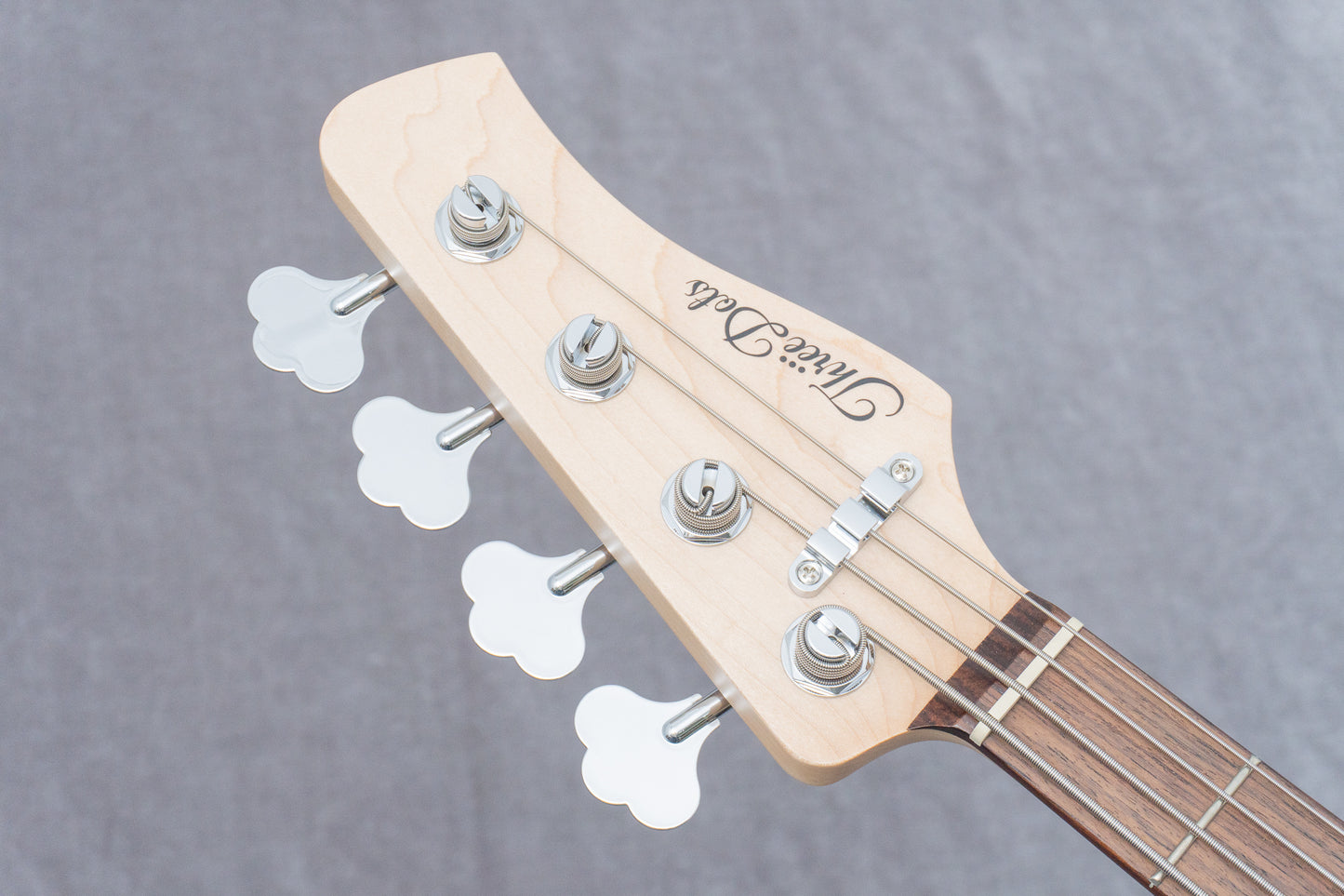 【new】Three Dots / JB Ash TWH/R 4.100kg #T815【GIB Seoul】