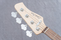 【new】Three Dots / JB Ash TWH/R 4.100kg #T815【GIB Hyogo】