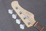 【used】Xotic / XJ-1T 4st 3 Tone Burst Heavy Aged / Ash 2024 4.05kg #J-2934 R【GIB Hyogo】