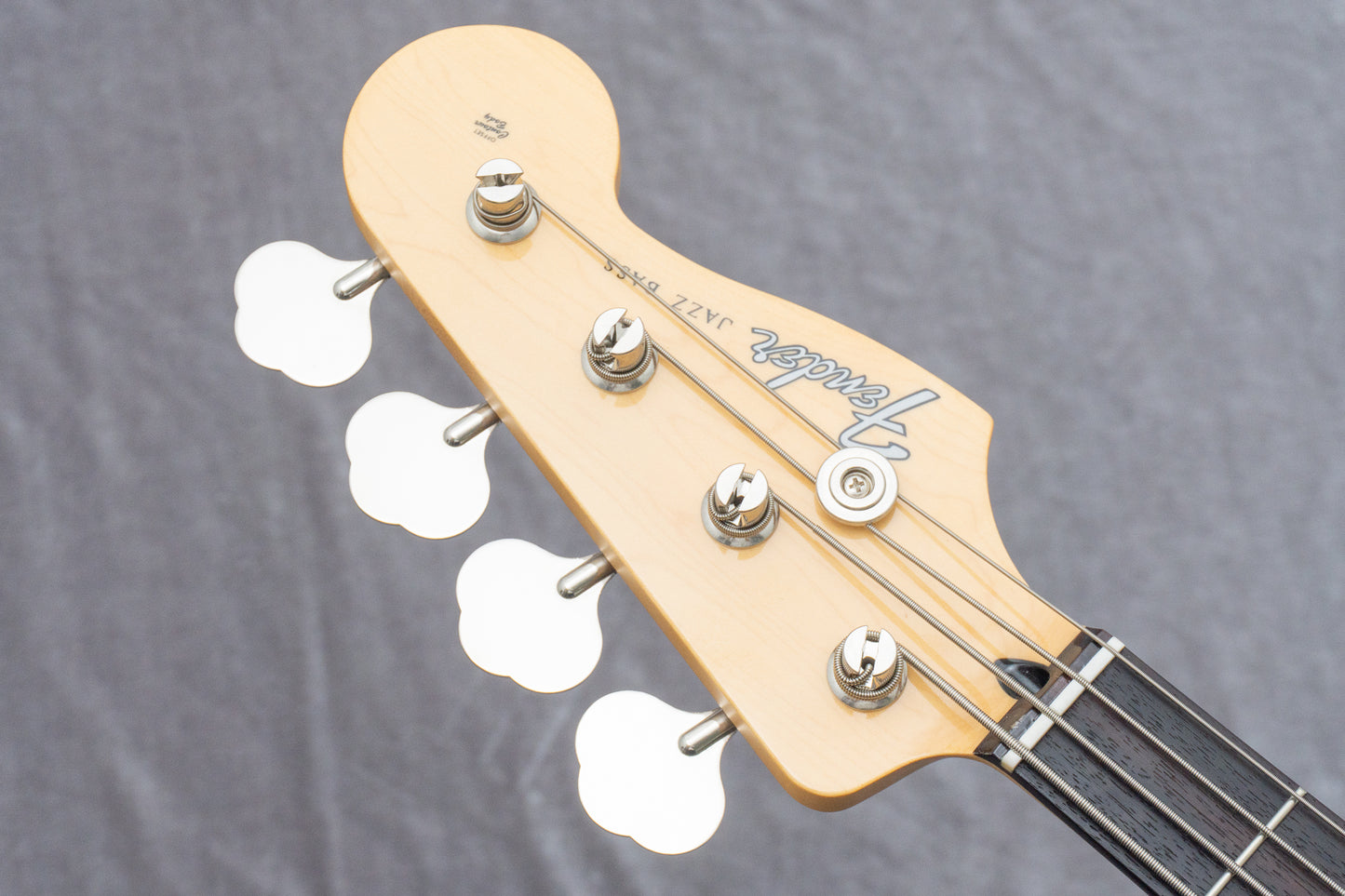 【used】Fender / MIJ Hybrid II Jazz Bass PJ 3CS 2024 4.07kg #JD24003464【GIB Hyogo】