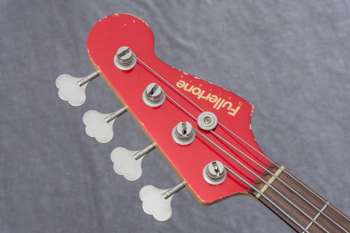 【used】　Fullertone Guitars / JAY-BEE60 HeavyRusted CAR 3.99kg #1611945　【consignment】　【GIB Hyogo】