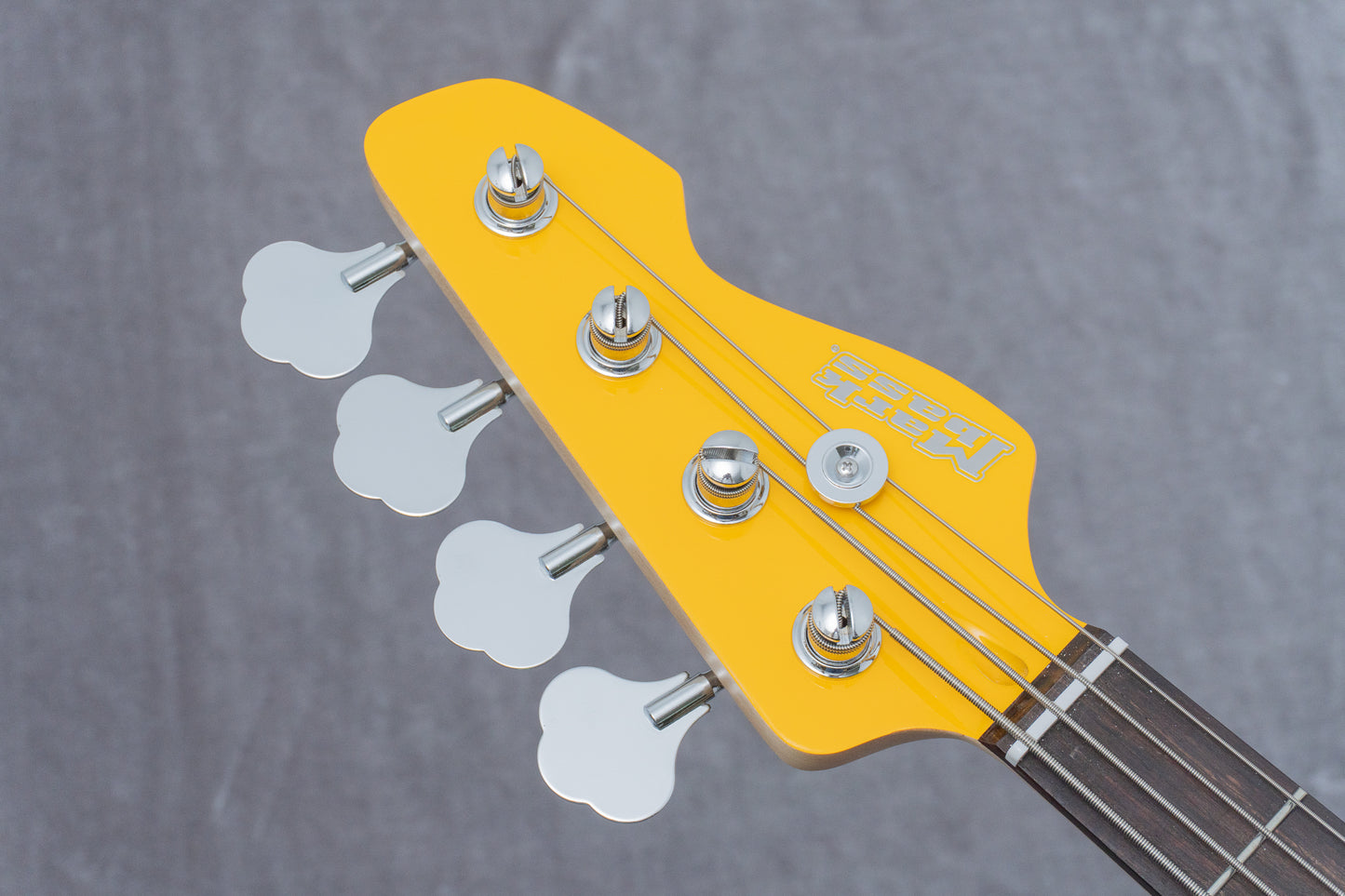 【new】Markbass / YELLOW JB MAK-B/YEJB4 4.15kg #IFC001152【GIB Hyogo】