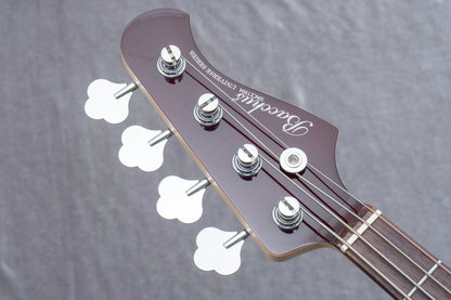 【new】Bacchus / WJB-BP/Act RD-B【GIB Hyogo】