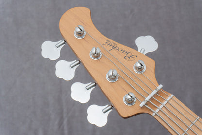 【new】Bacchus / WJB5-1DX-AC RSM/M LPB【GIB Hyogo】