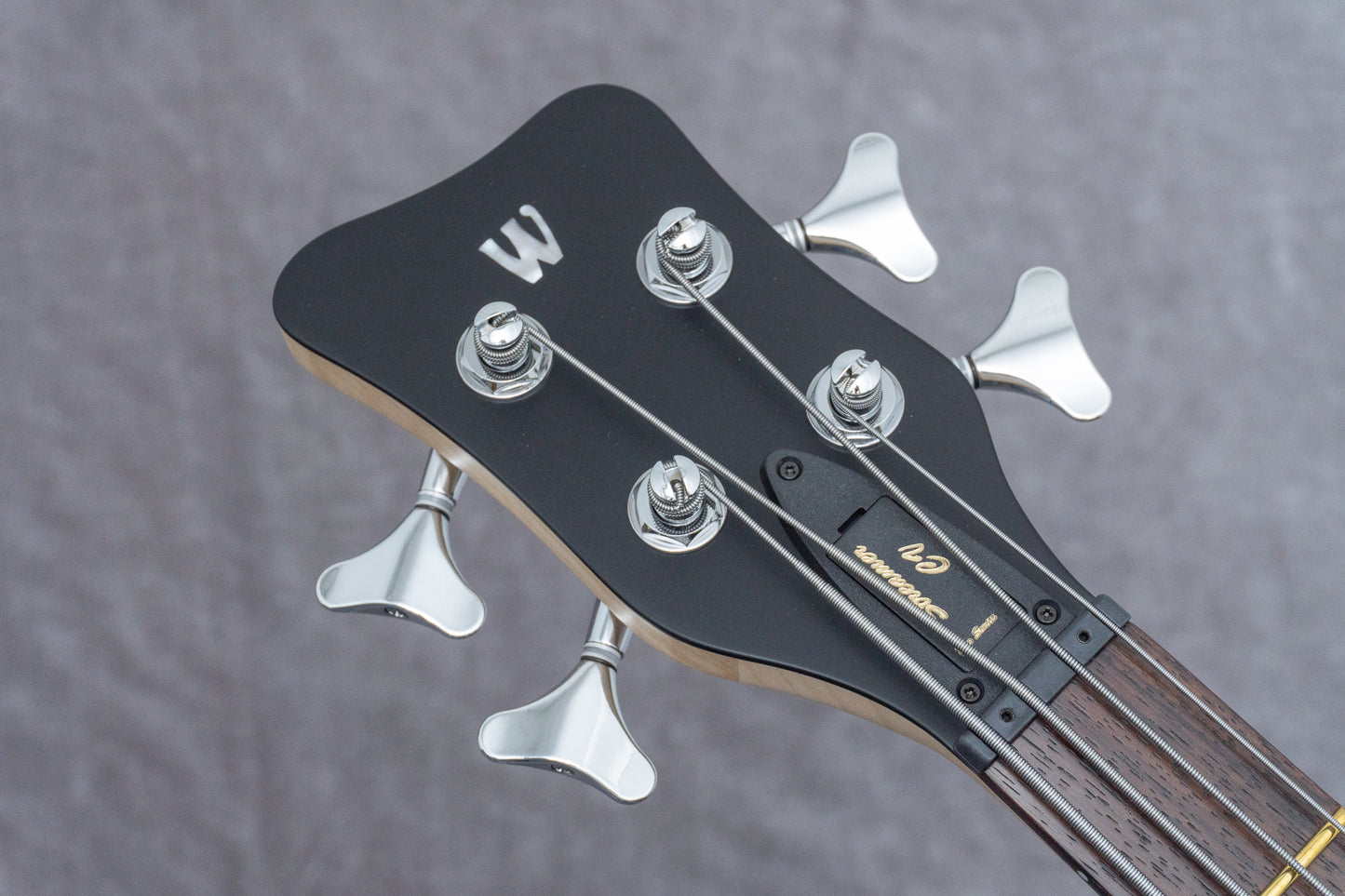 【outlet】Warwick / PS Streamer CV4 TS NB 3.51kg #C012991-24【GIB Hyogo】