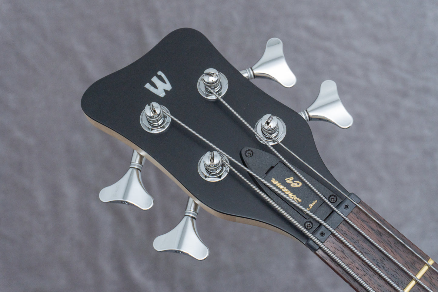 【outlet】Warwick / PS Streamer CV4 TS THP VS 3.52kg #L013323-24【GIB Hyogo】
