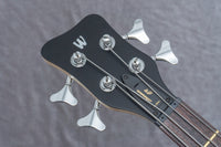 【outlet】Warwick / PS Streamer CV4 TS THP VS 3.52kg #L013323-24【GIB Hyogo】