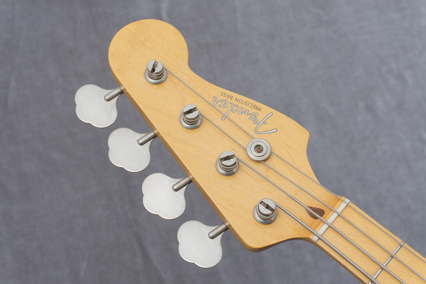 【used】Fender Japan / PB57-53 1993-1994 3.96kg #MADE IN JAPAN O005496【GIB Hyogo】