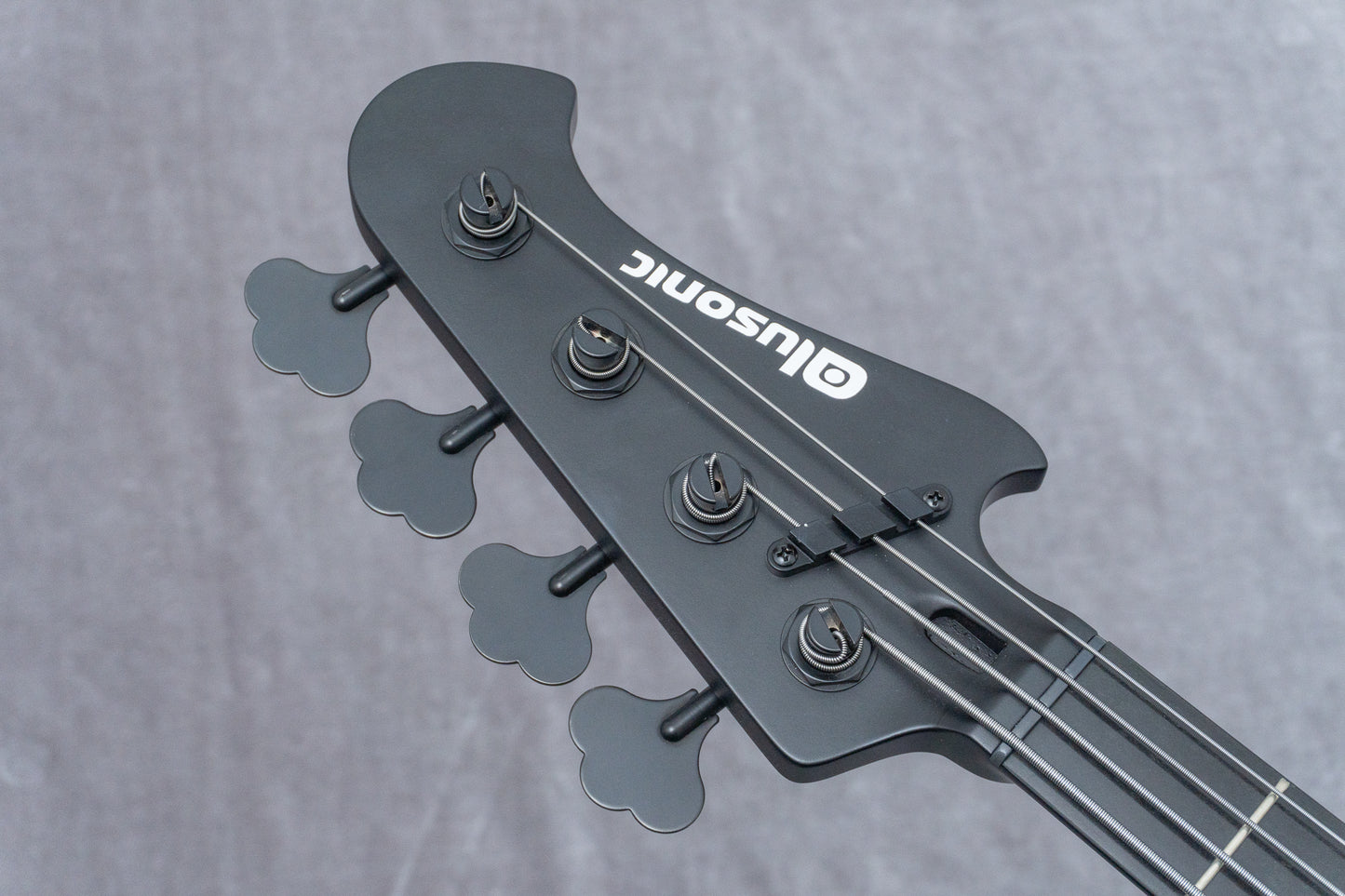 【new】Alusonic / J-Special Deluxe 4 Carbon 3.340kg #1223428【GIB Hyogo】