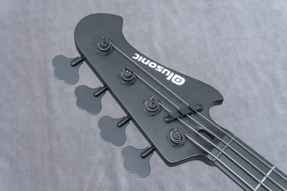 【new】Alusonic / J-Special Deluxe 4 Carbon 3.340kg #1223428【GIB Hyogo】