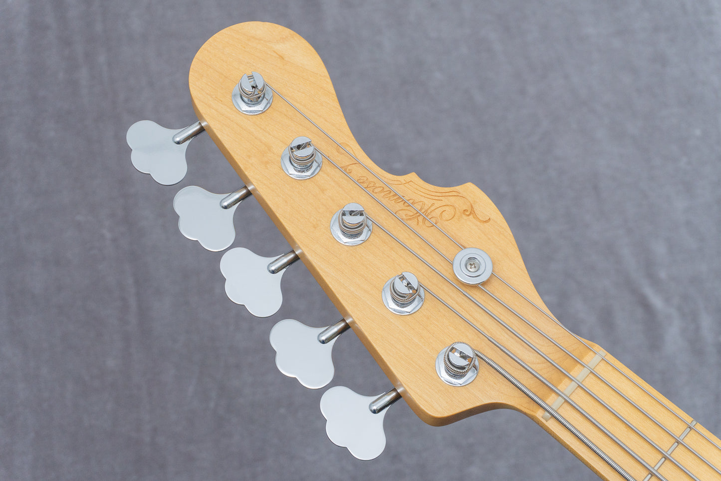 【used】momose / MJ-FIVE2-STD/M NA 4.13kg #1619【GIB Hyogo】
